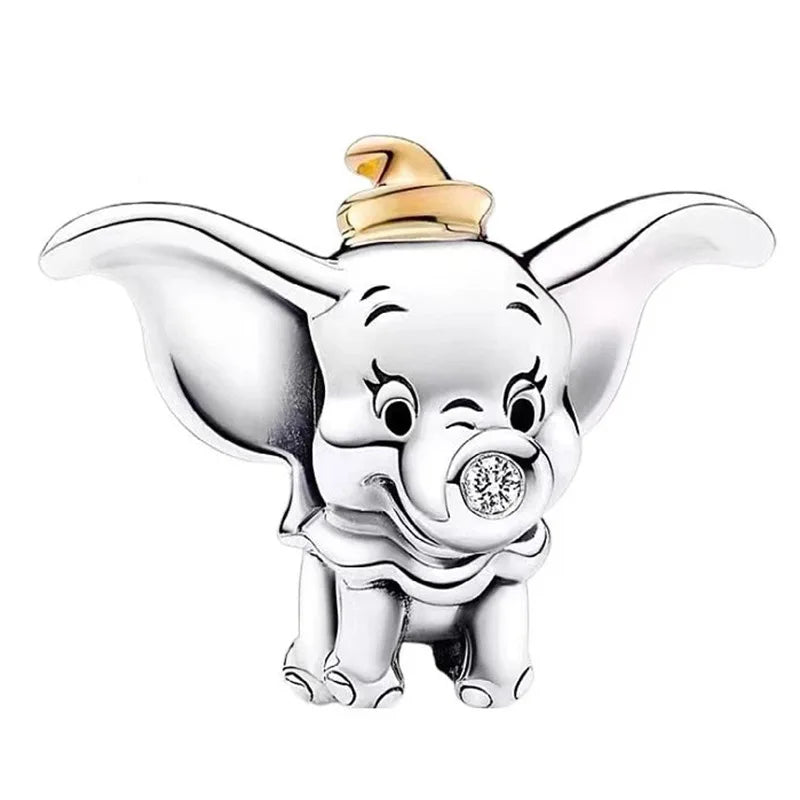 Disney Charm Pendants