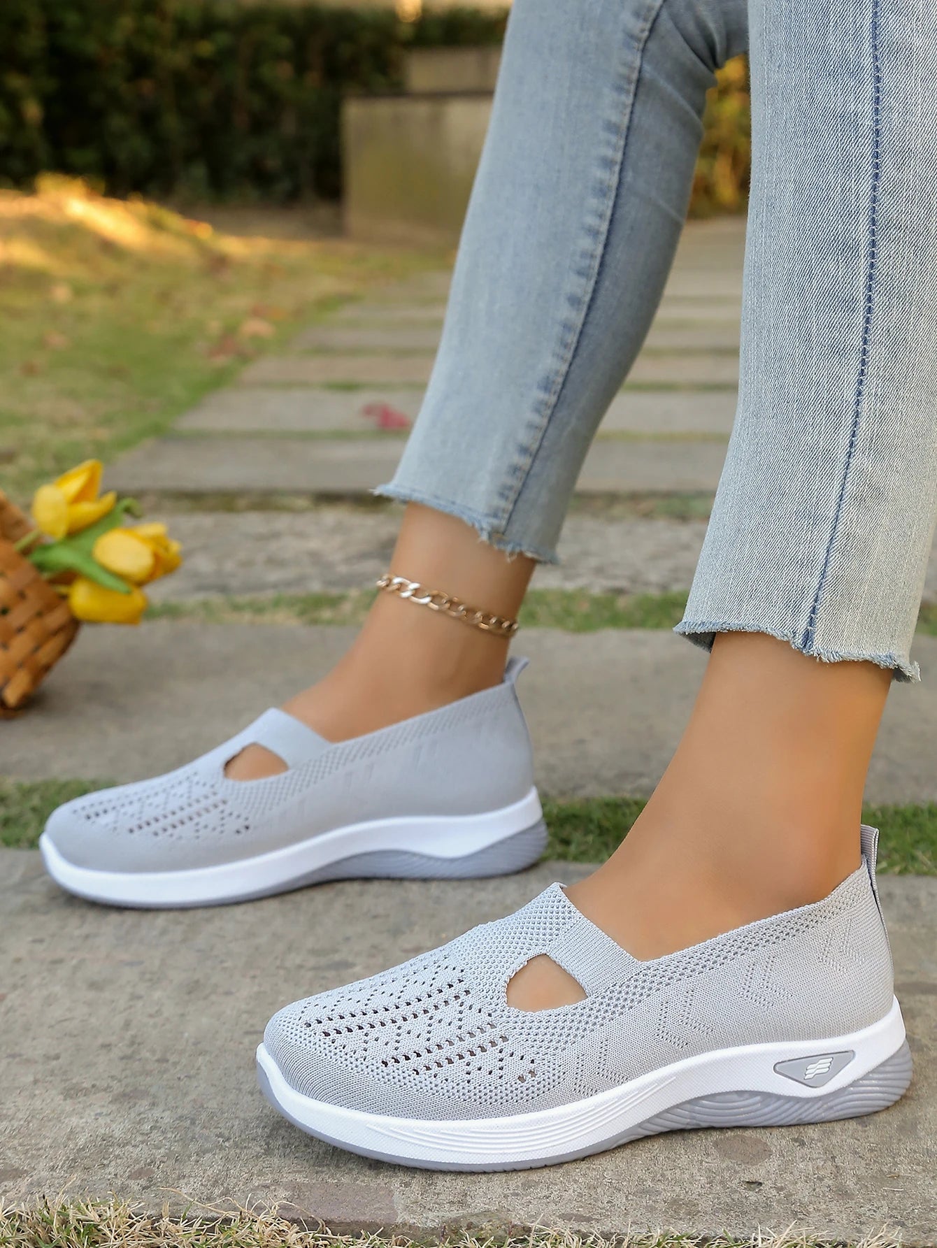 Women's Casual Sneakers