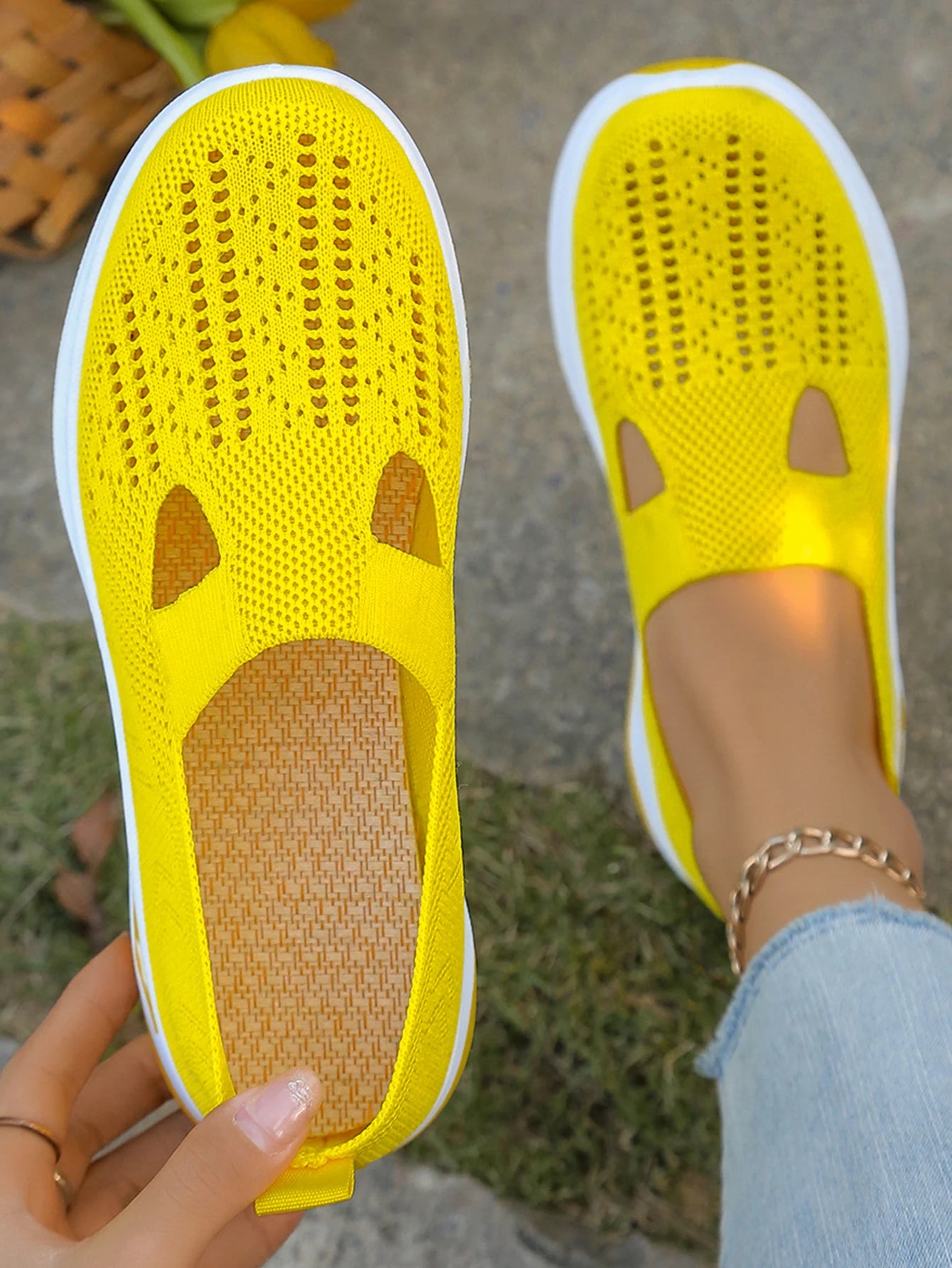 Women's Casual Sneakers