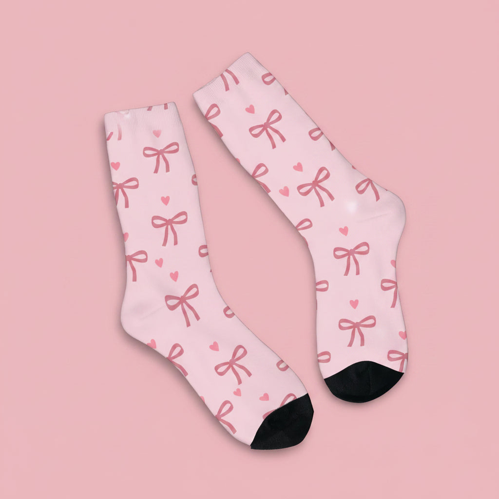 Snoopy Retro Couple Socks – Anti-Skid Design