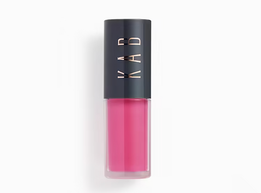 KAB Cosmetics MINI Hydrating Tinted Lip Oil