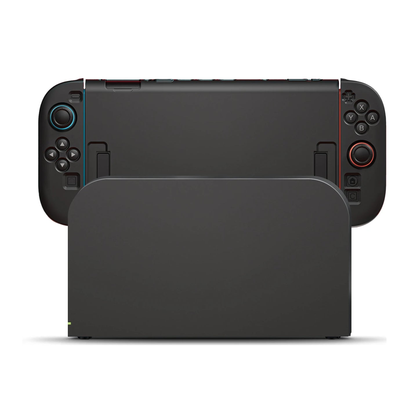 OLED Protective Cover Case for Nintendo Switch Controller