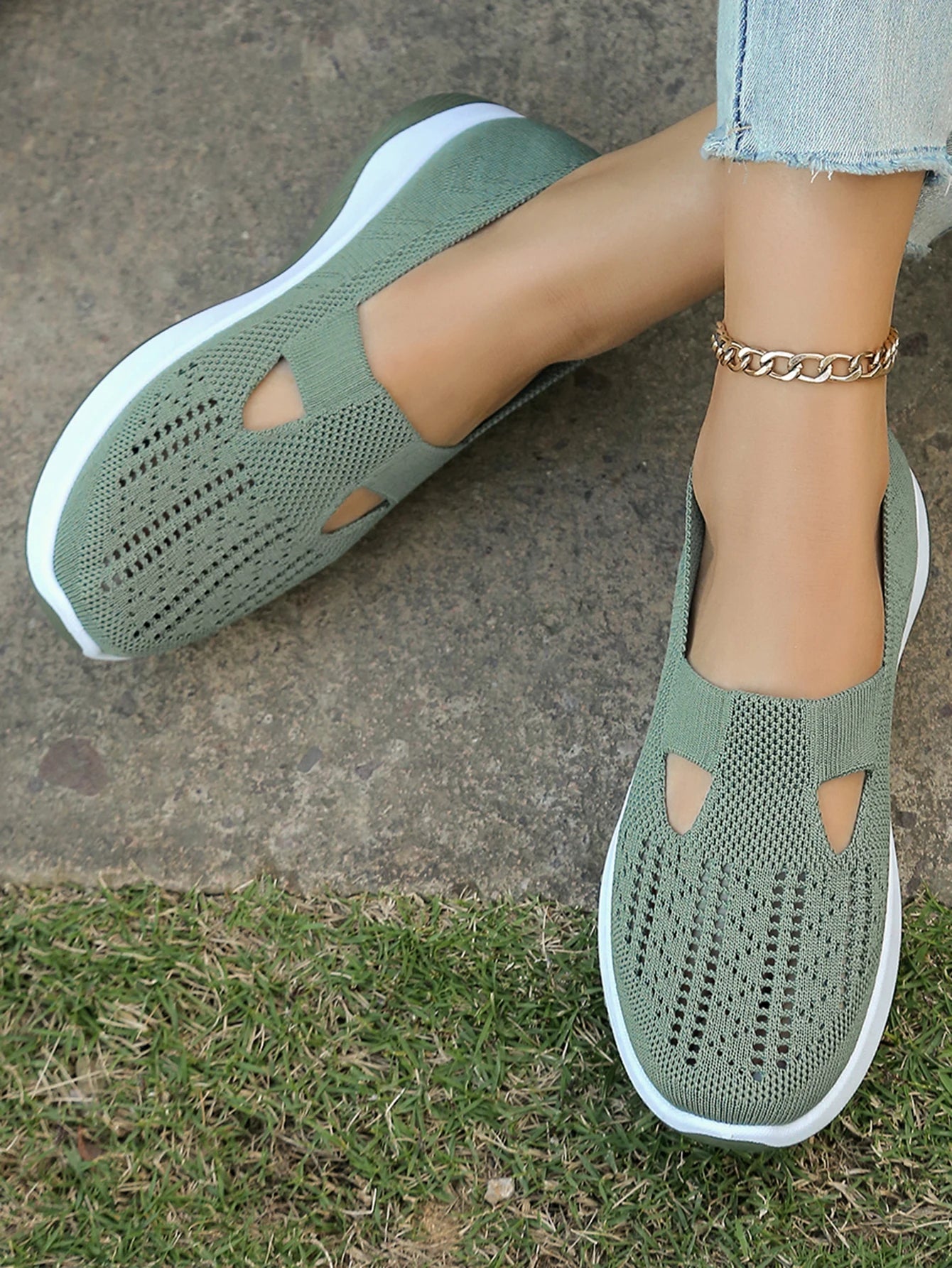 Women's Casual Sneakers