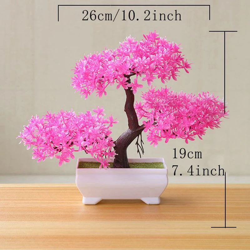 Artificial Tree Bonsai