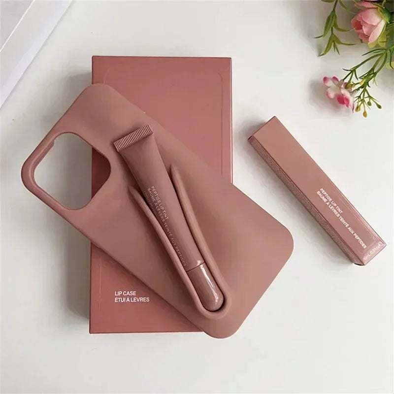 RHODE Lipstick Phone Case with Lipstick