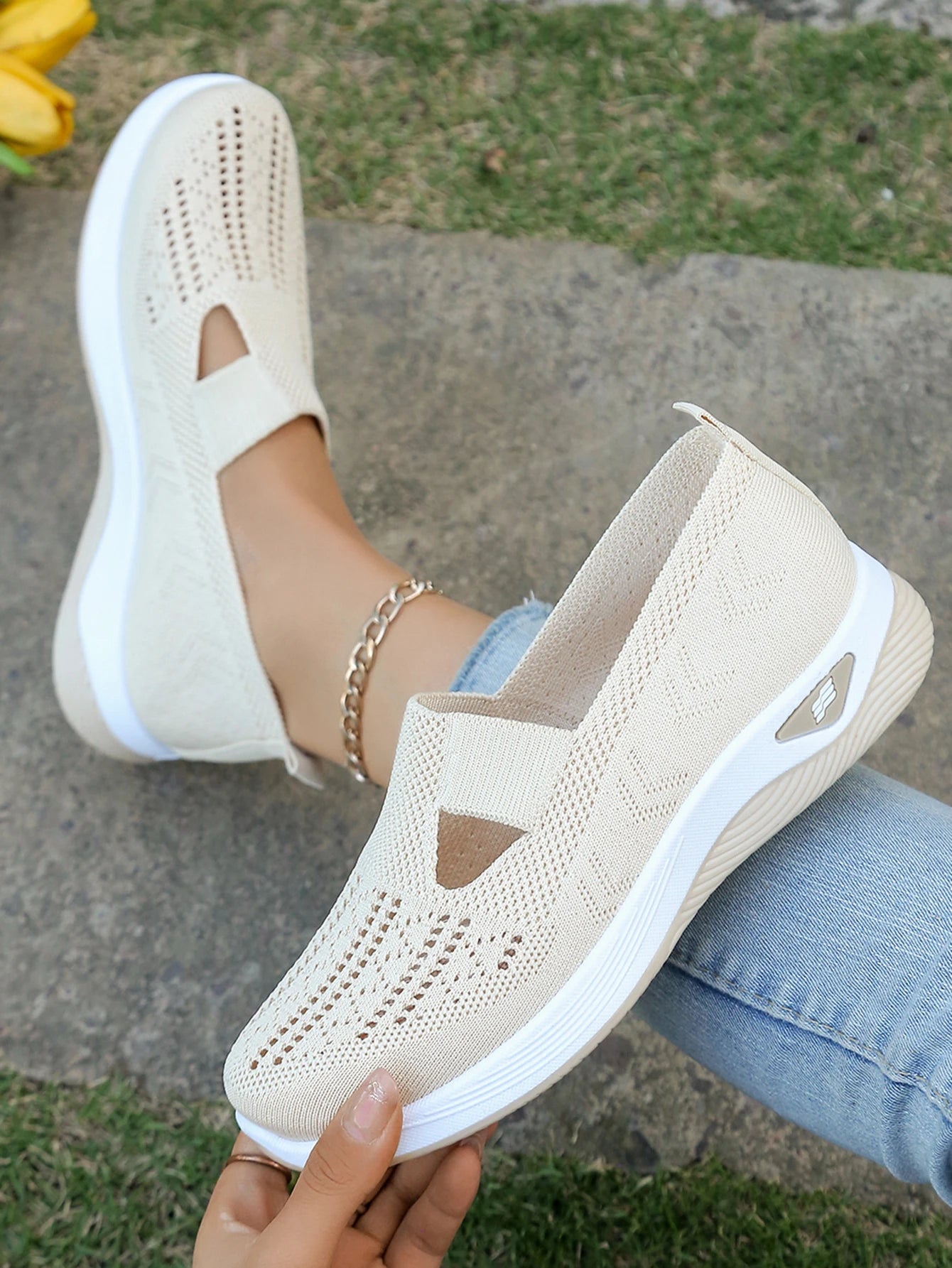 Women's Casual Sneakers