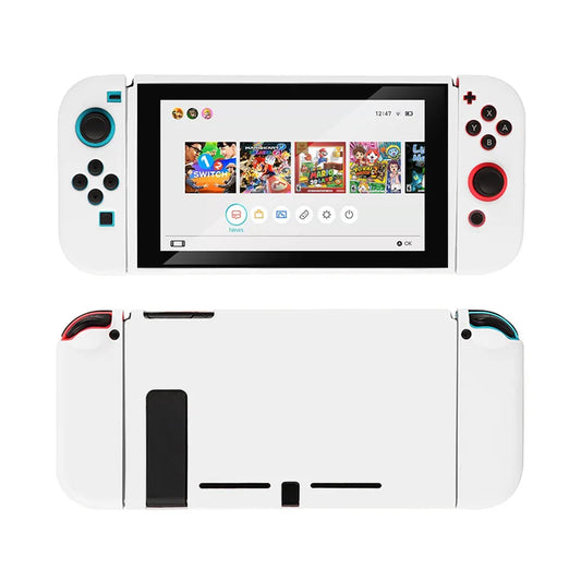 OLED Protective Cover Case for Nintendo Switch Controller