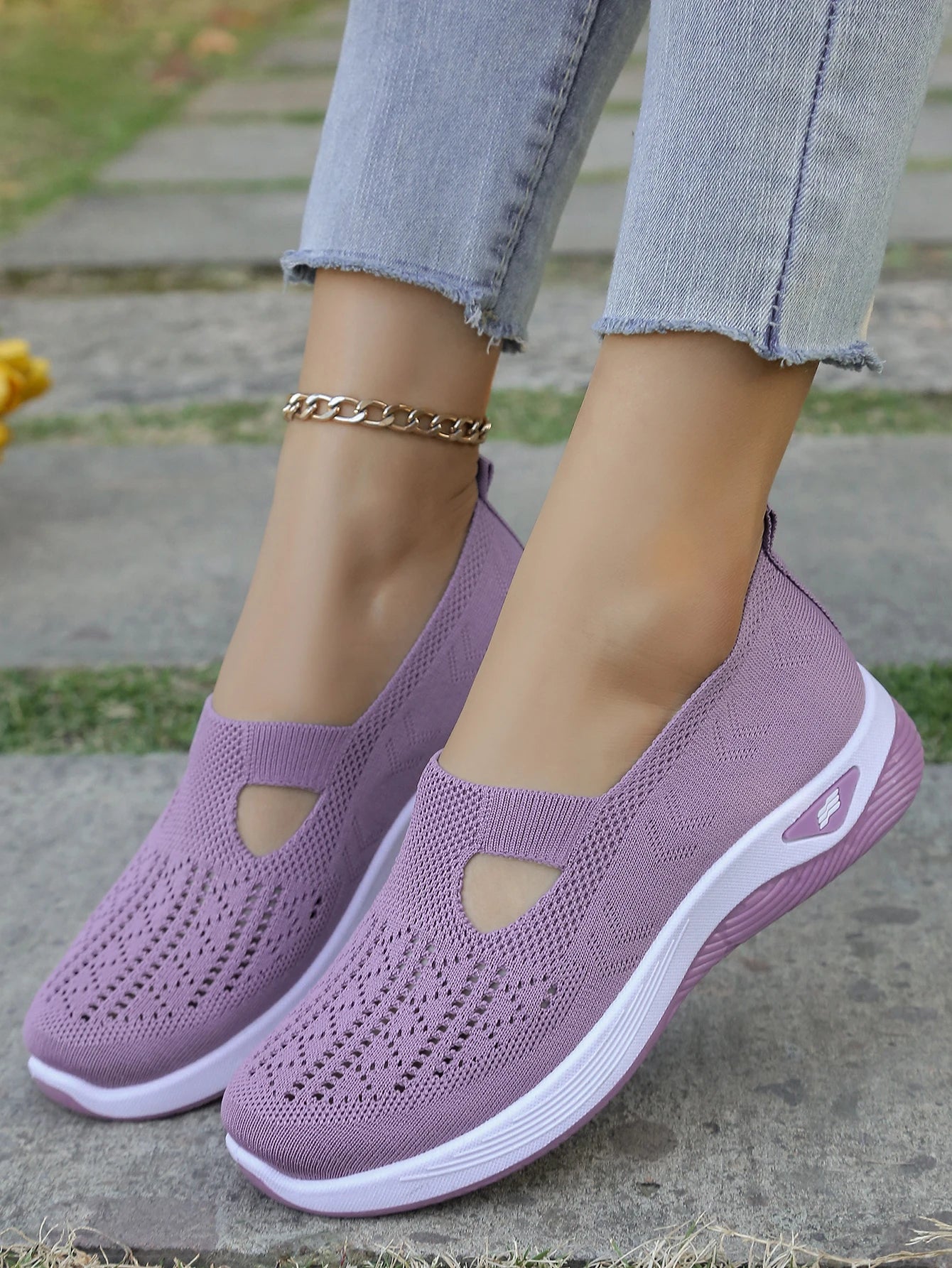 Women's Casual Sneakers