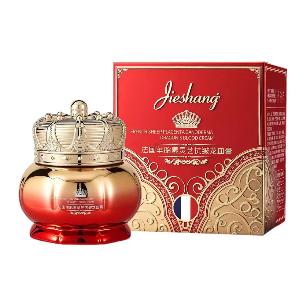 Collagen Pearl Filling Facial Cream