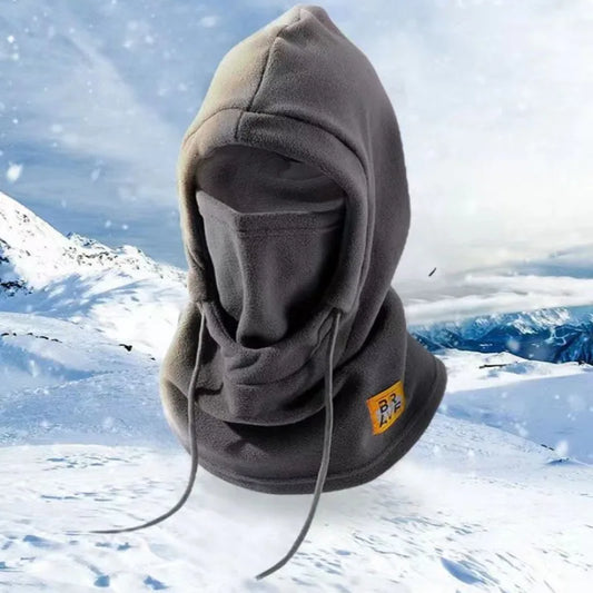 3-in-1 Windproof Balaclava