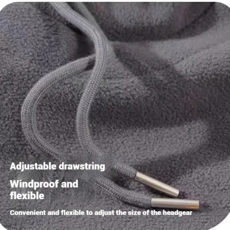 3-in-1 Windproof Balaclava