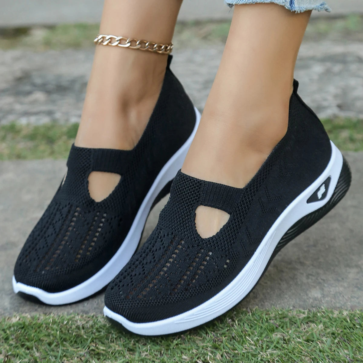 Women's Casual Sneakers