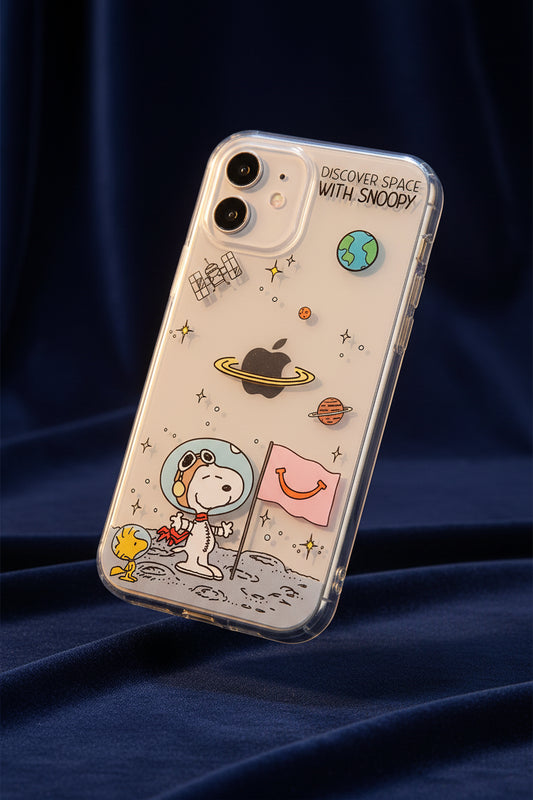 Snoopy Phone Case