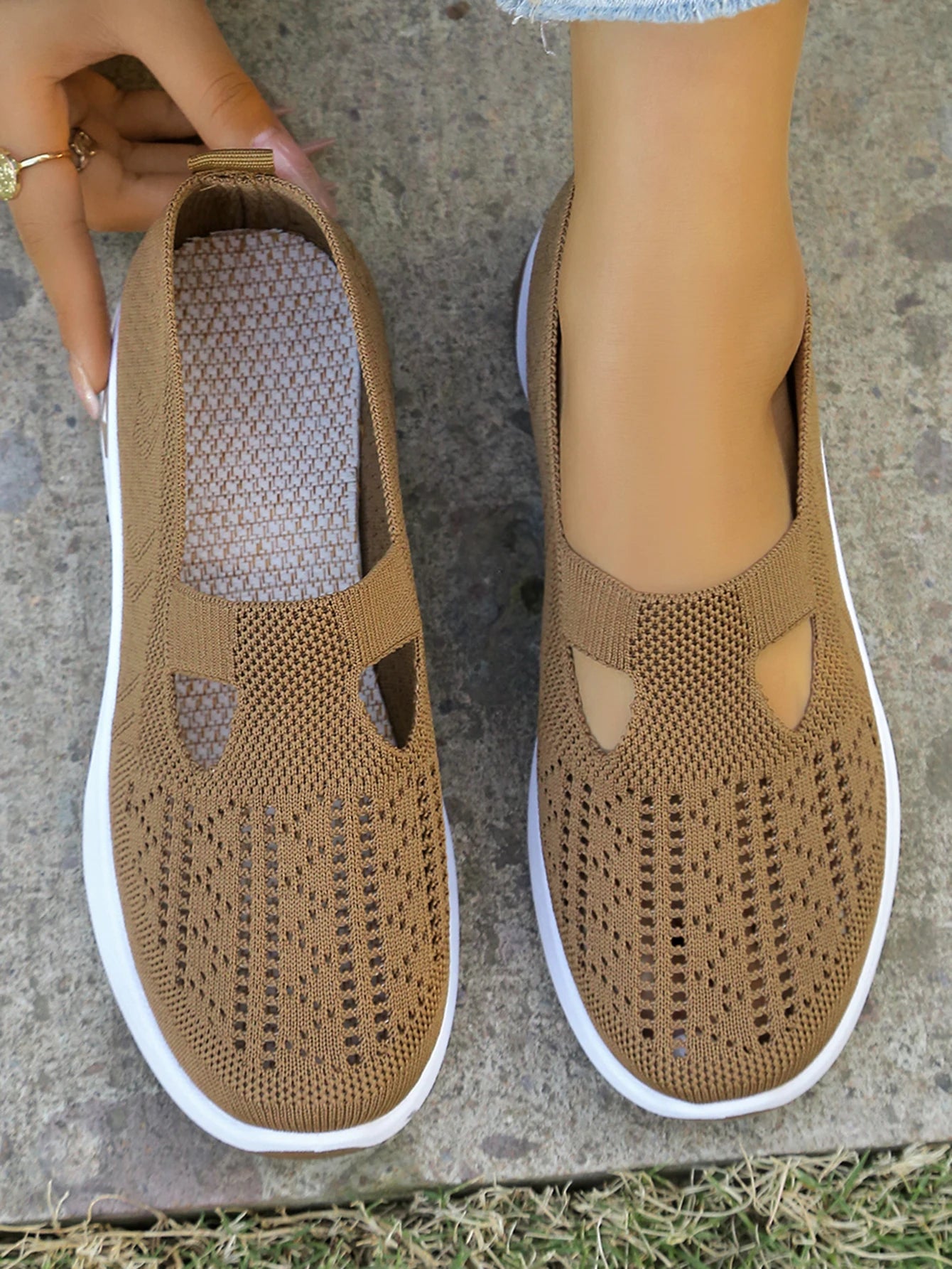 Women's Casual Sneakers