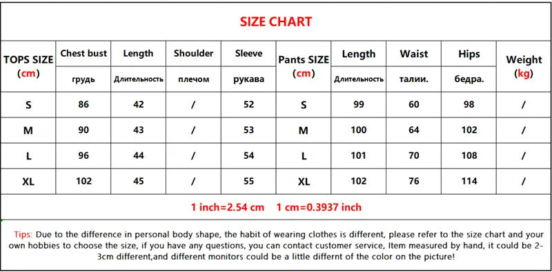 Sweatshirt Two-piece Suit Women's Casual Sports Sets Sexy High-waist Hoodies Short Zip-up Jacket Straight Trousers 2-piece Sets