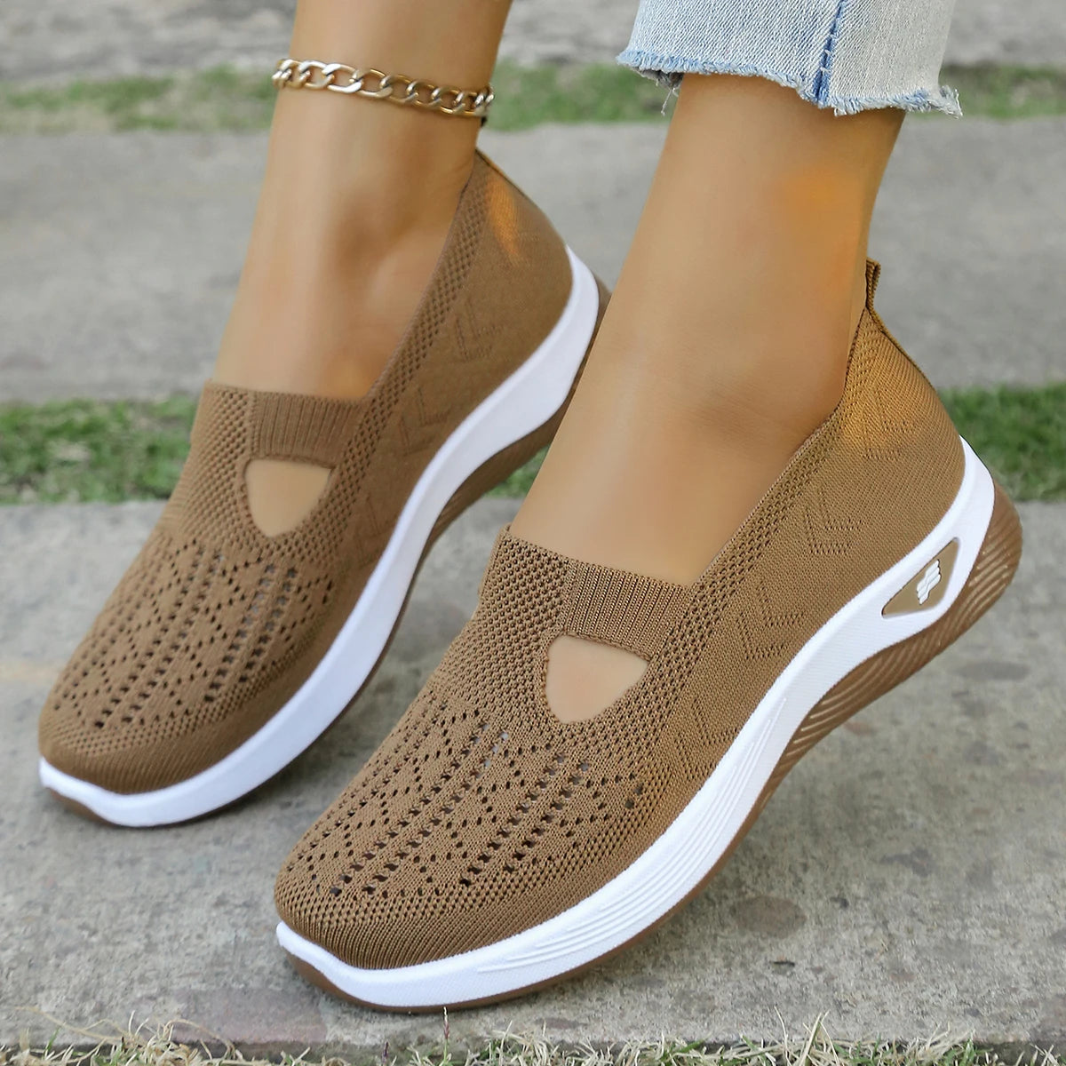 Women's Casual Sneakers