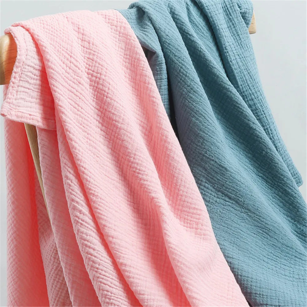 Muslin Cotton Baby Hat