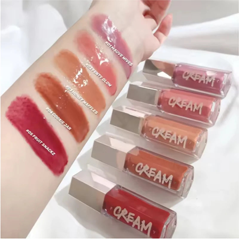 Fenty Beauty Natural Contour Facial Palette