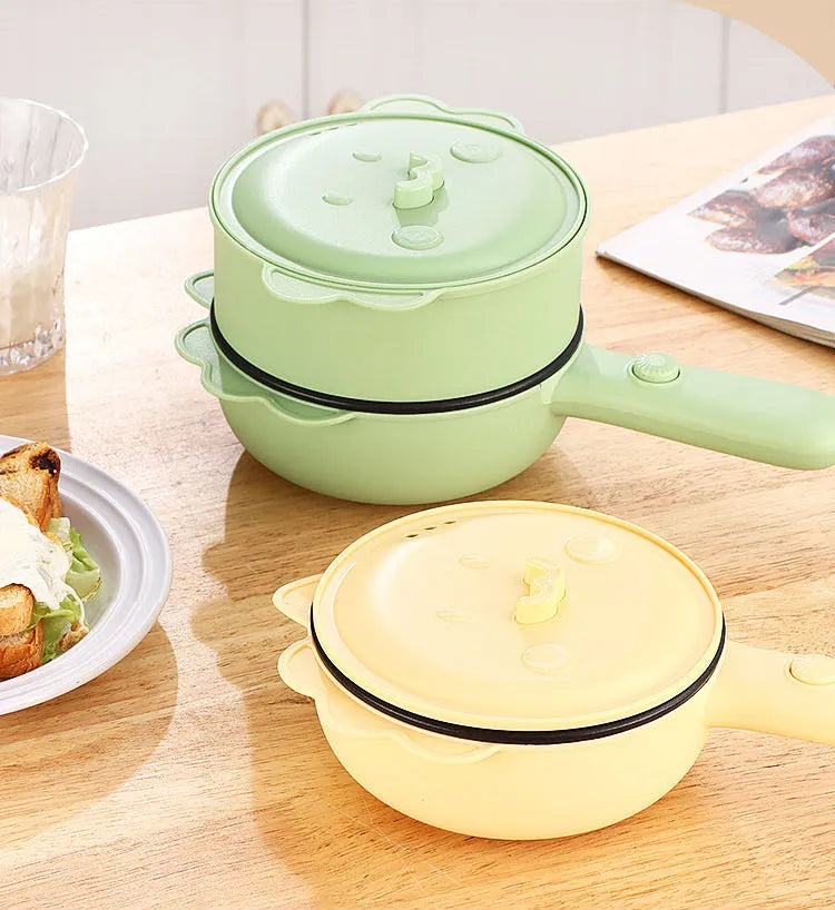 Multifunctional Non-stick Breakfast Machine