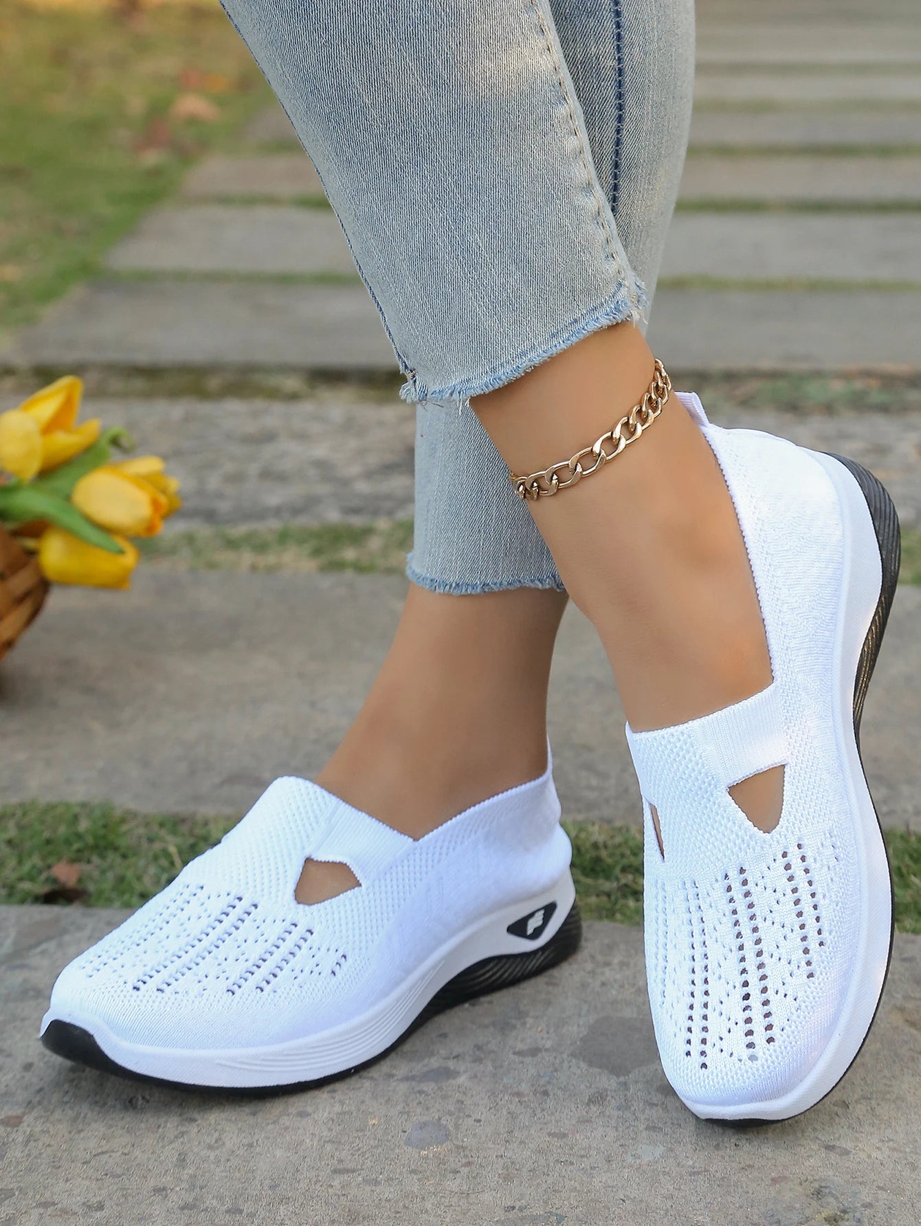 Women's Casual Sneakers