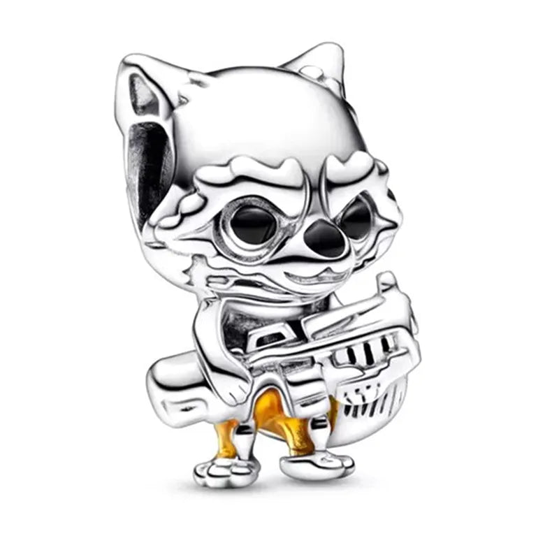 Disney Charm Pendants