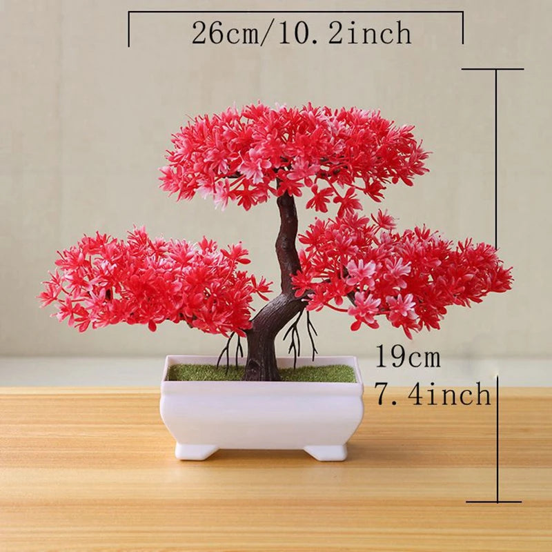 Artificial Tree Bonsai