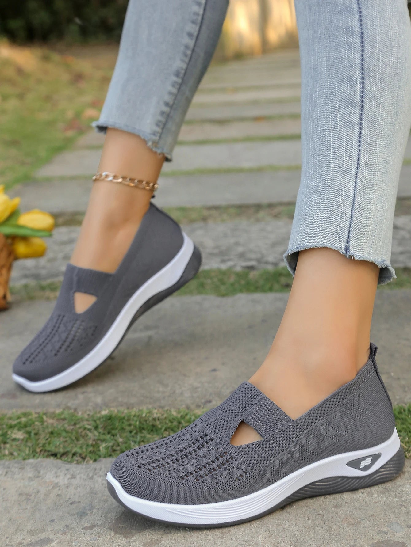 Women's Casual Sneakers