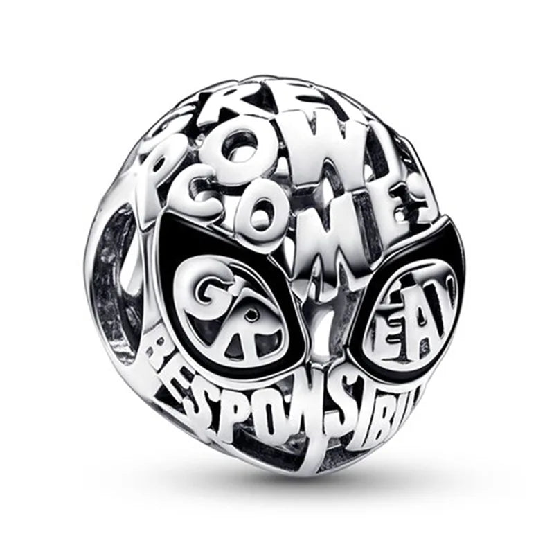 Disney Charm Pendants