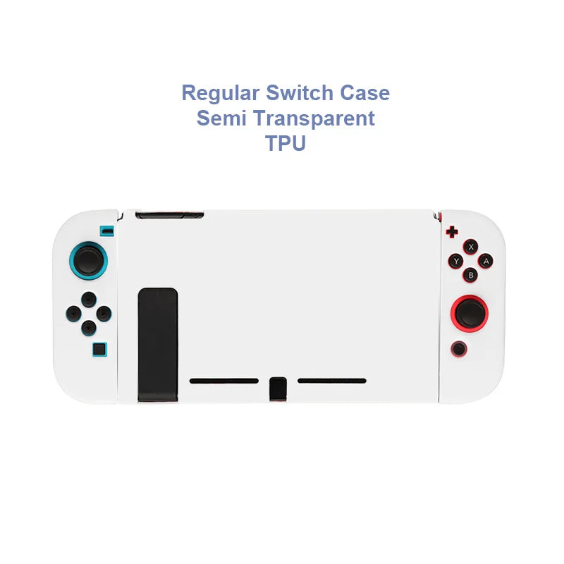 OLED Protective Cover Case for Nintendo Switch Controller