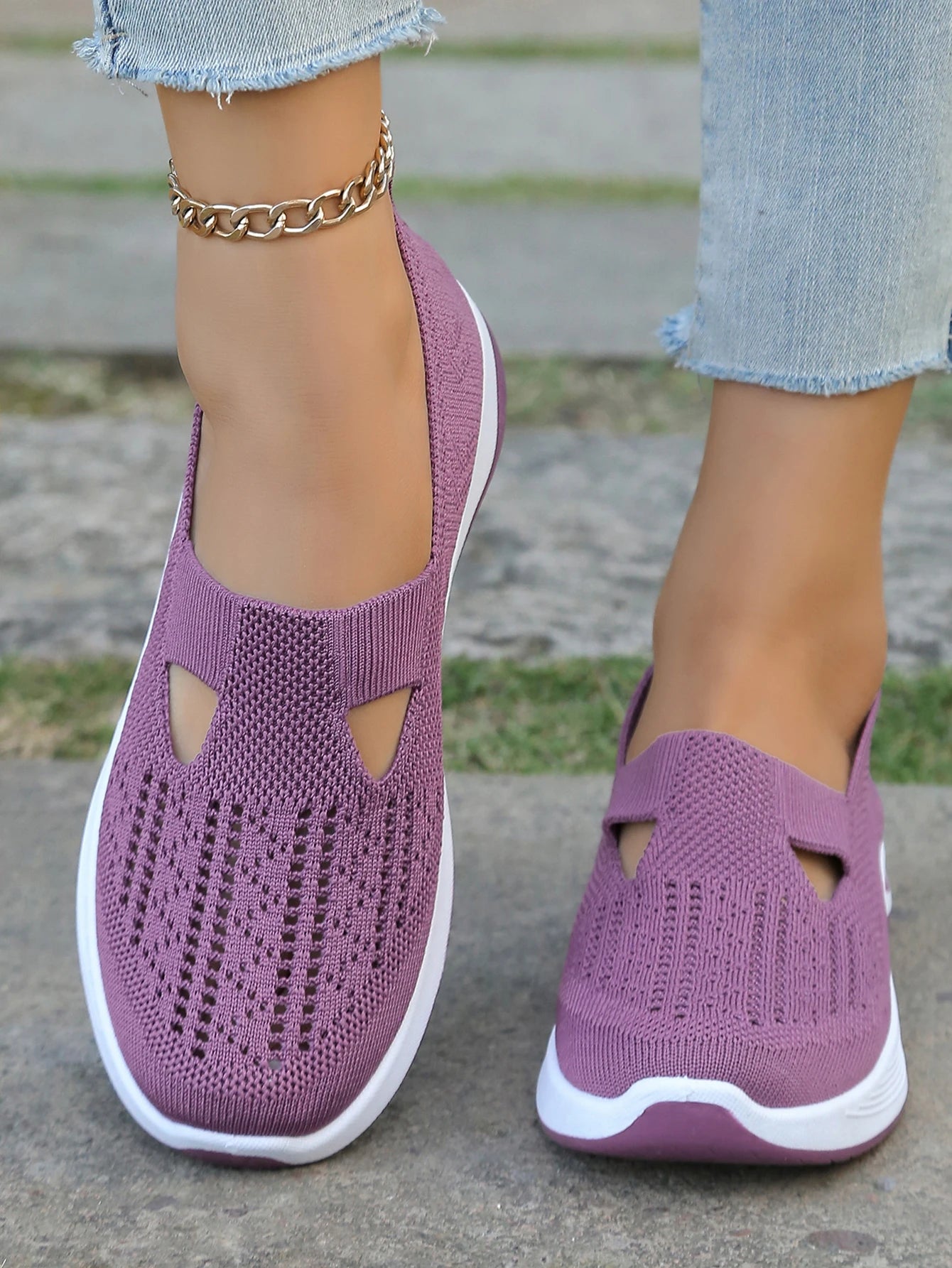 Women's Casual Sneakers