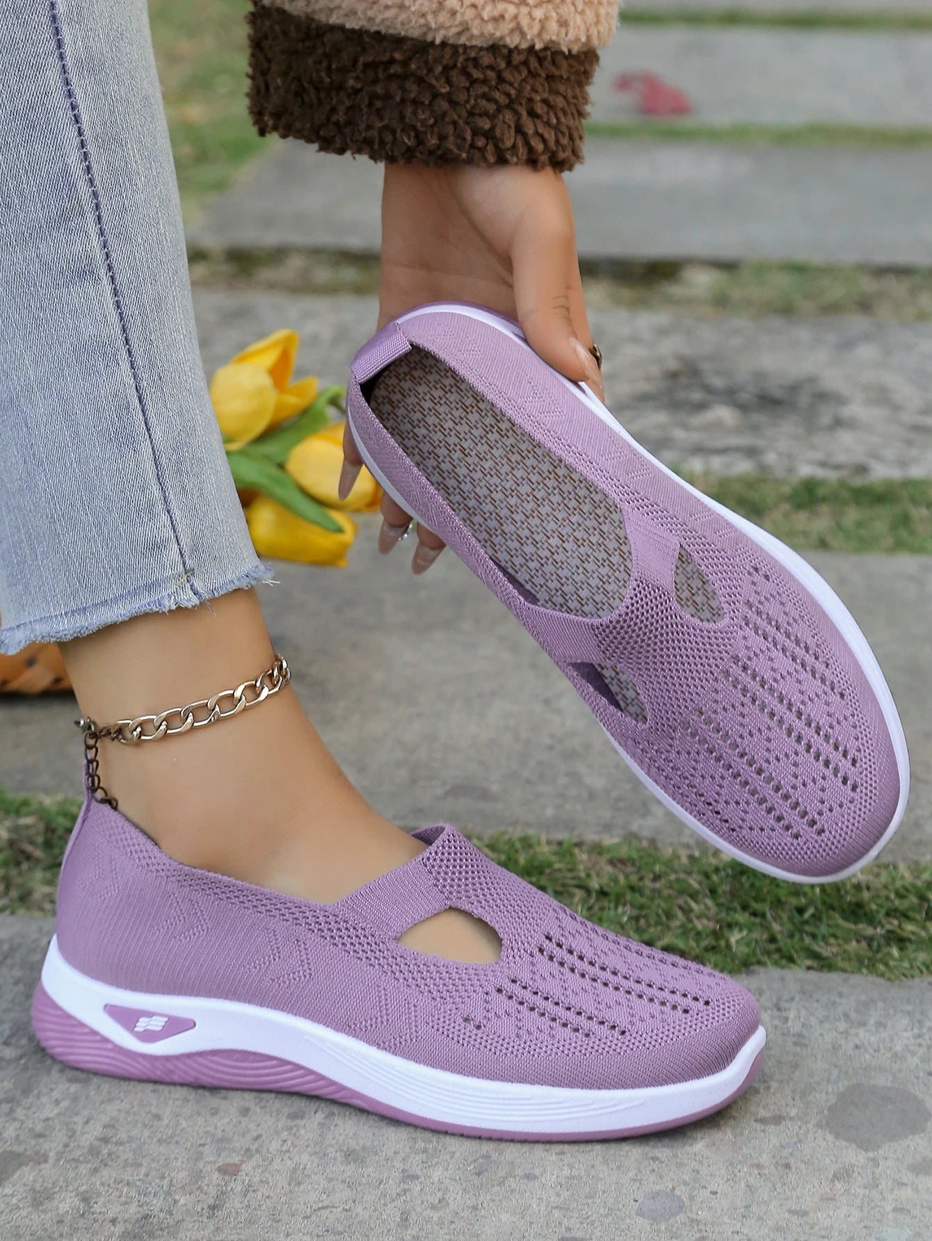 Women's Casual Sneakers