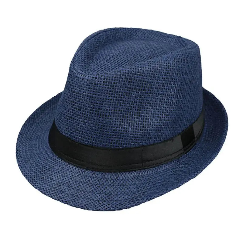 Children's Straw Hat