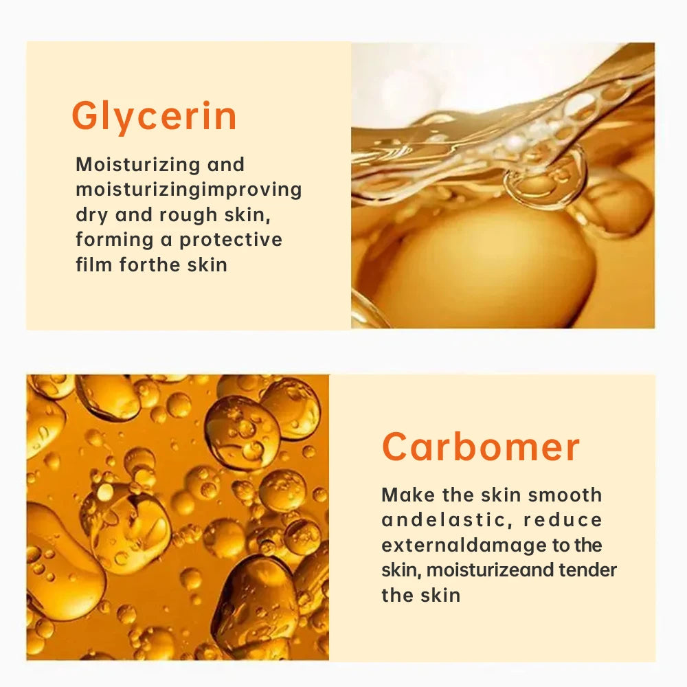 Men's EELHOE Collagen Firming Moisturizing Hyaluronic Acid Cream