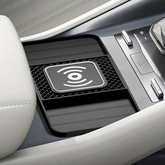 15W Fast Wireless Charging Pad