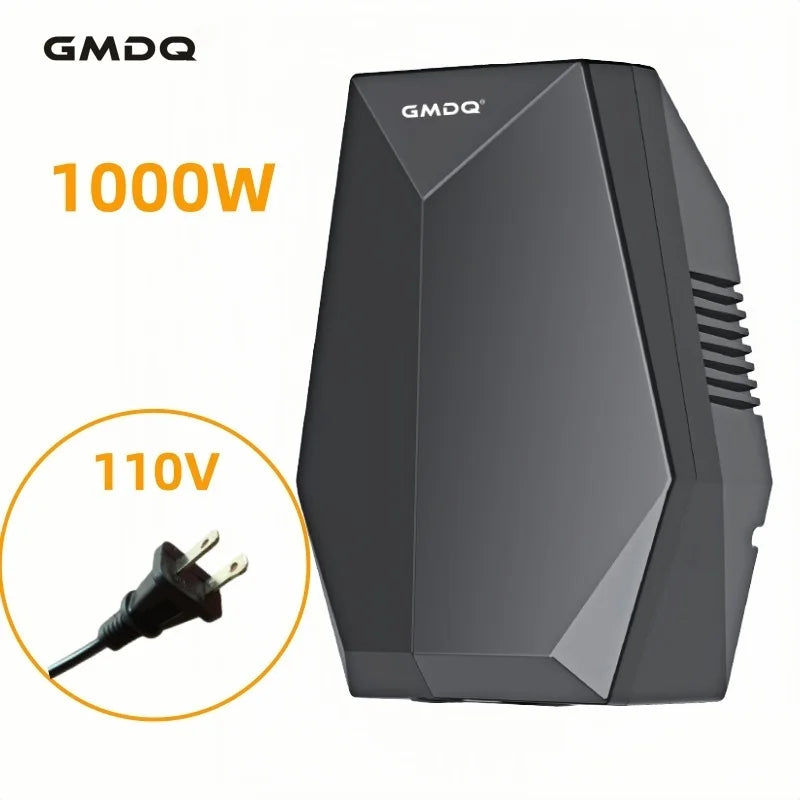 1600W Powerful Hand Dryer, Wall-Mounted Quiet Bathroom Dryer