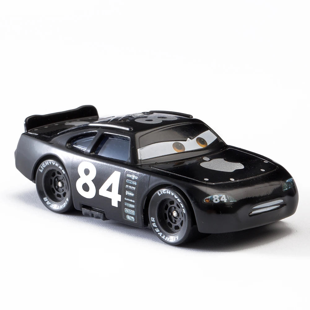 Disney Pixar Cars 1:55 Metal Alloy Vehicles