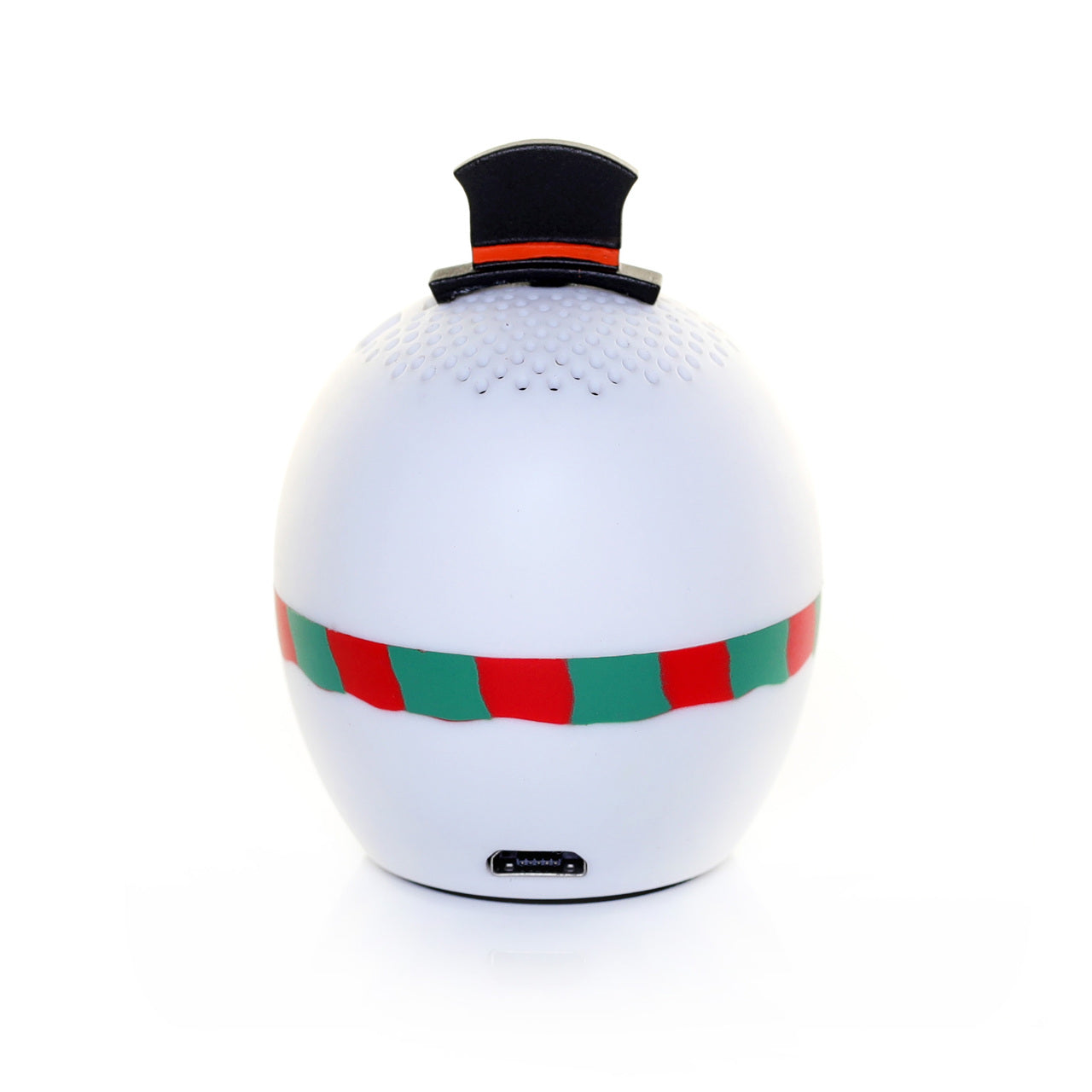 Snowman Bitty Boomer Bluetooth Speaker