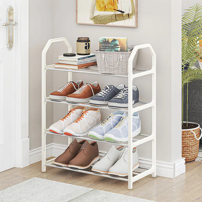 Multi-Layer Shoe Rack