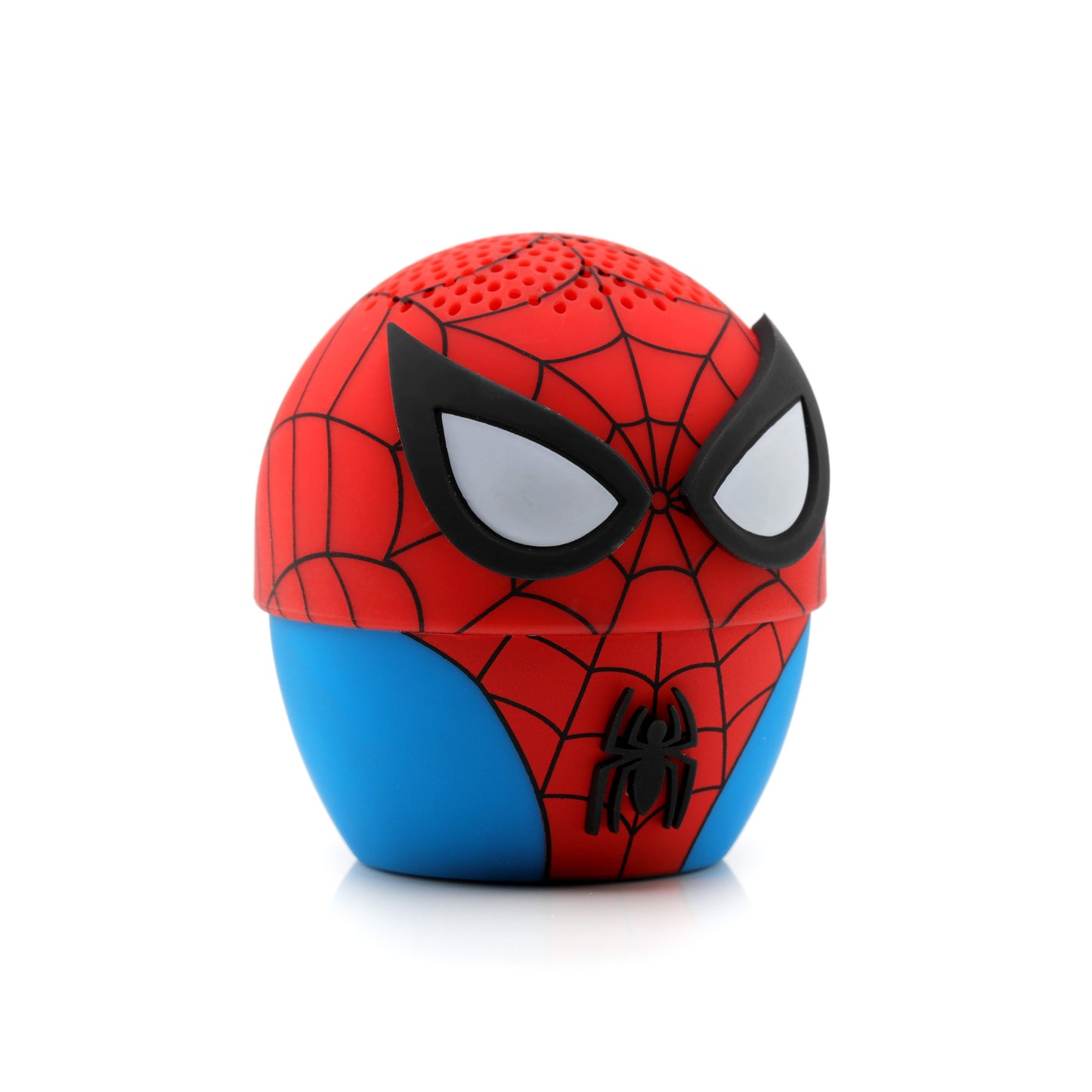 Spider-Man Bitty Boomer Wireless Bluetooth Speaker