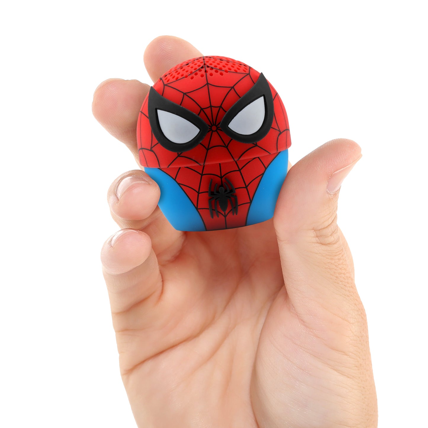 Spider-Man Bitty Boomer Wireless Bluetooth Speaker