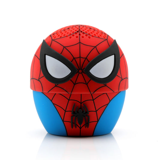 Spider-Man Bitty Boomer Wireless Bluetooth Speaker