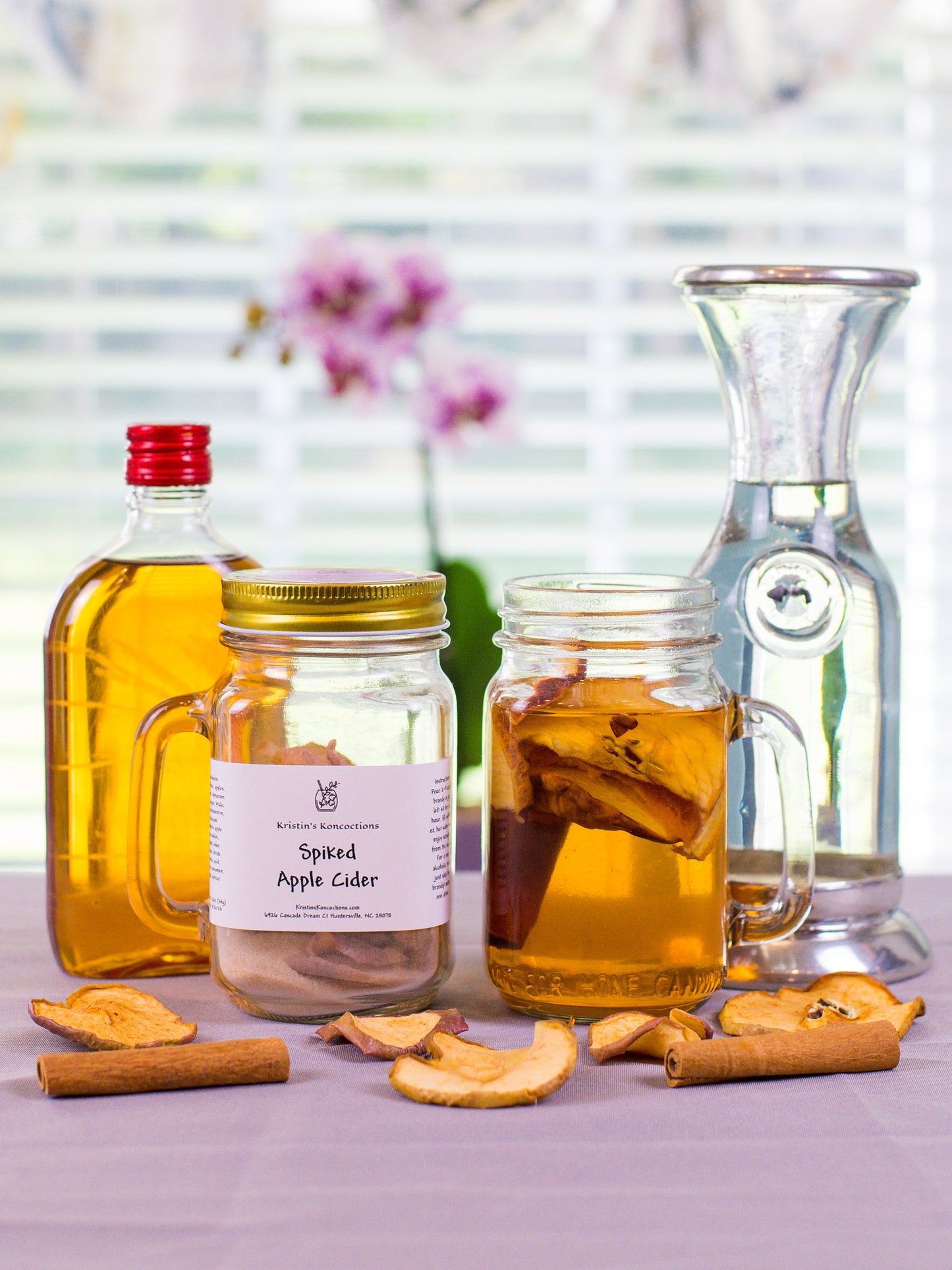 Retirement Cocktail Kit