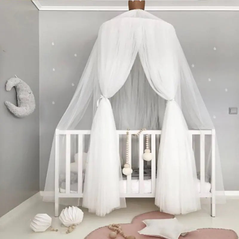 Children's Dreamy Dome Crown Tent