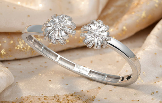 Fireworks Bangle