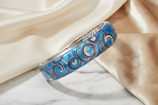 Corrente Bangle