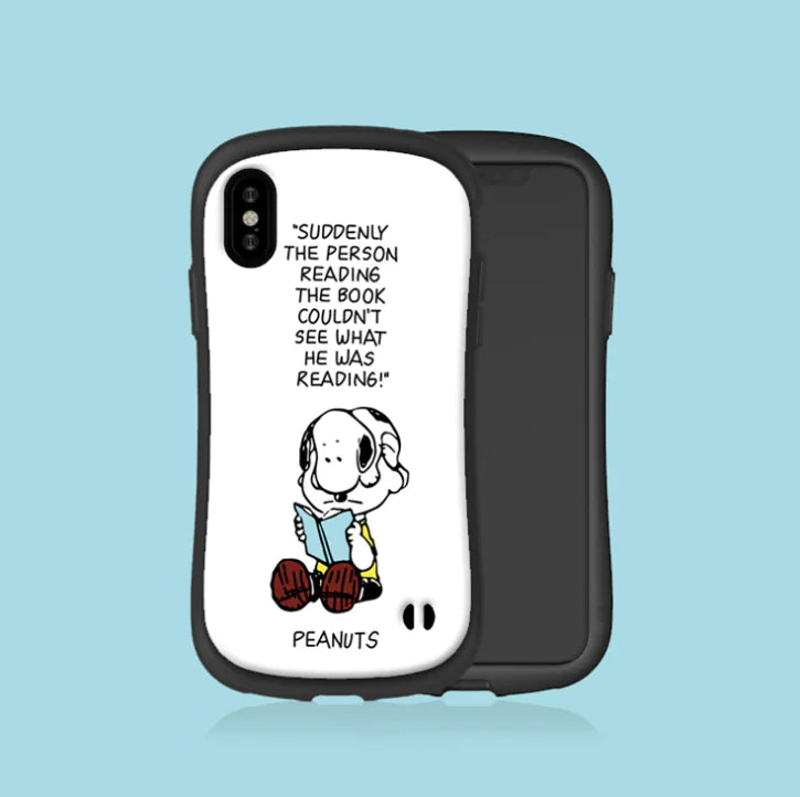 Snoopy Cartoon Phone Case and Protective Cover