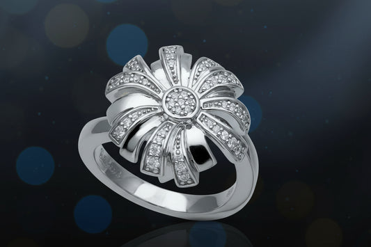 Fireworks Ring