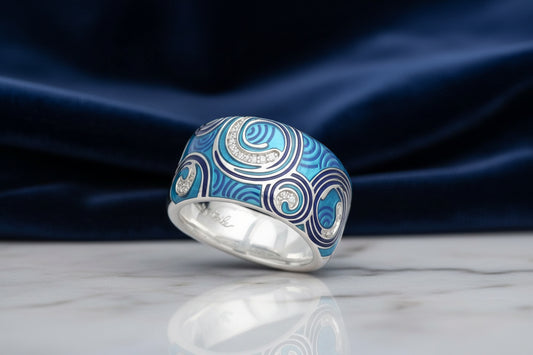 Corrente Ring