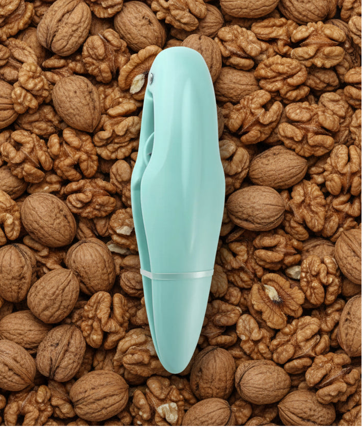 Cross Cut Peeler for Chestnuts and Household Use