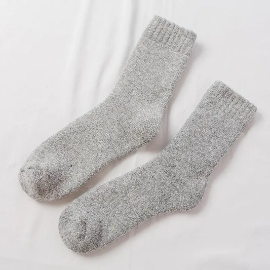 Men's Thickened Cashmere Socks
